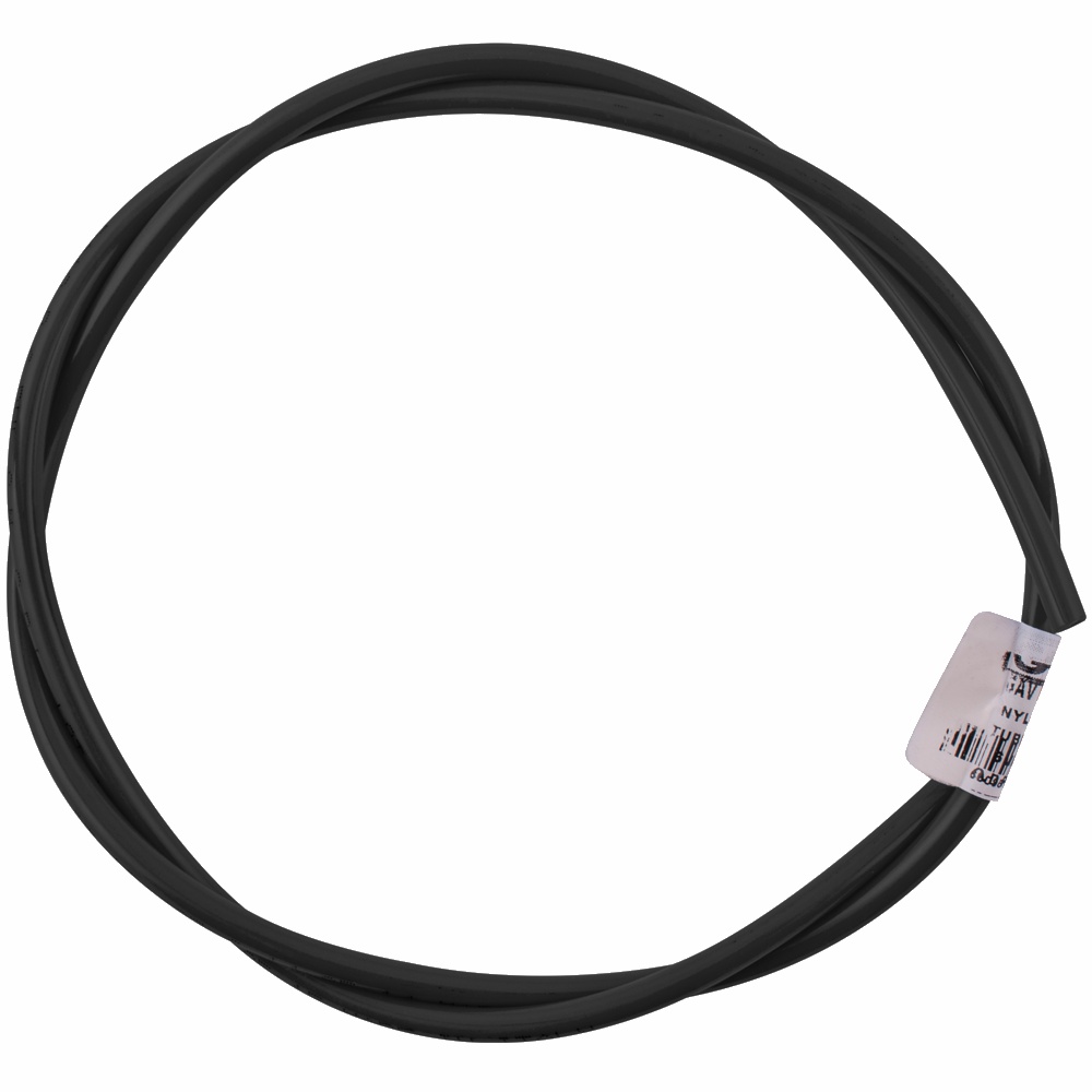 Nylon Tubing 6mm O.d.per Metre Bx1546htr