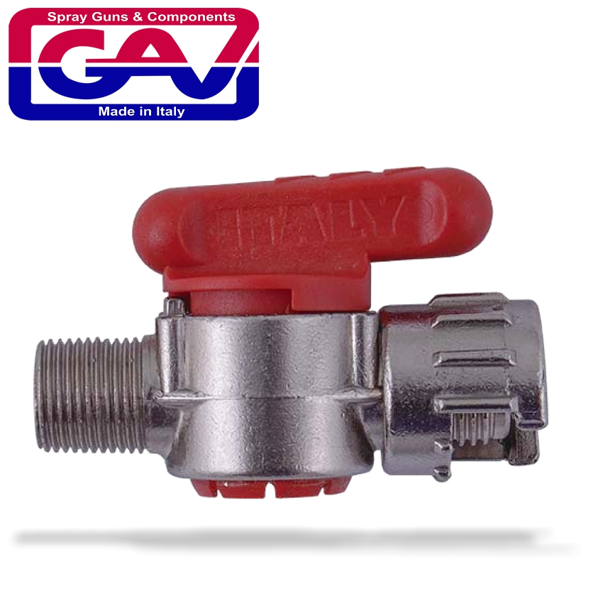 Line Tap M/M