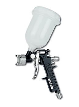 Spray Gun Gravity Record Proffessional 1.5mm Nozzle