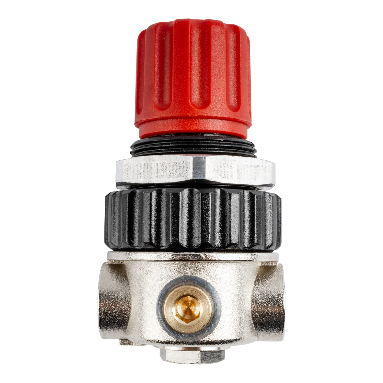 GAV RP192B Pressure Reducing Valve 1/4' x 1/4' Female Bulk