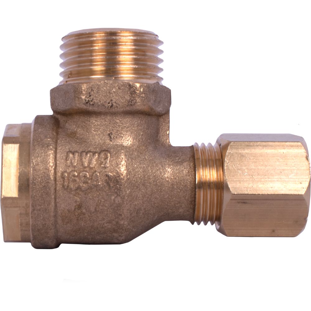 Non-Return Valve - Nbr