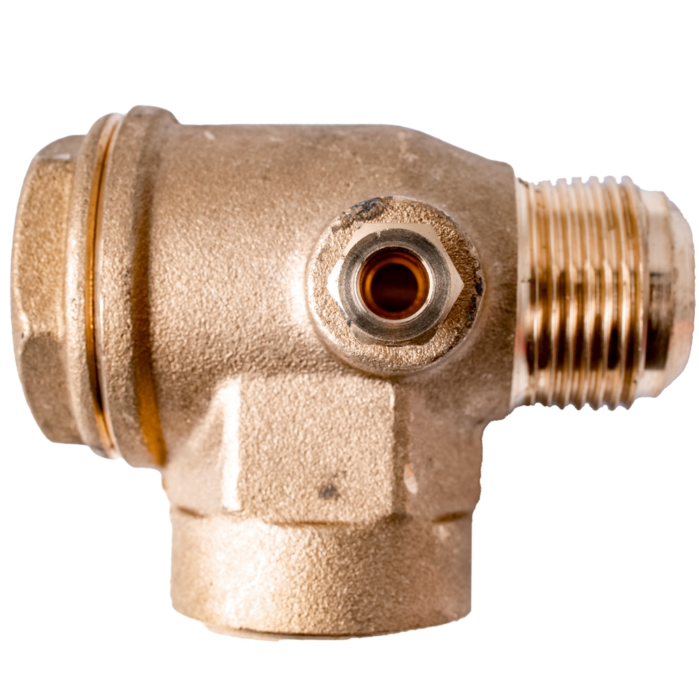 Non-Return Valve -