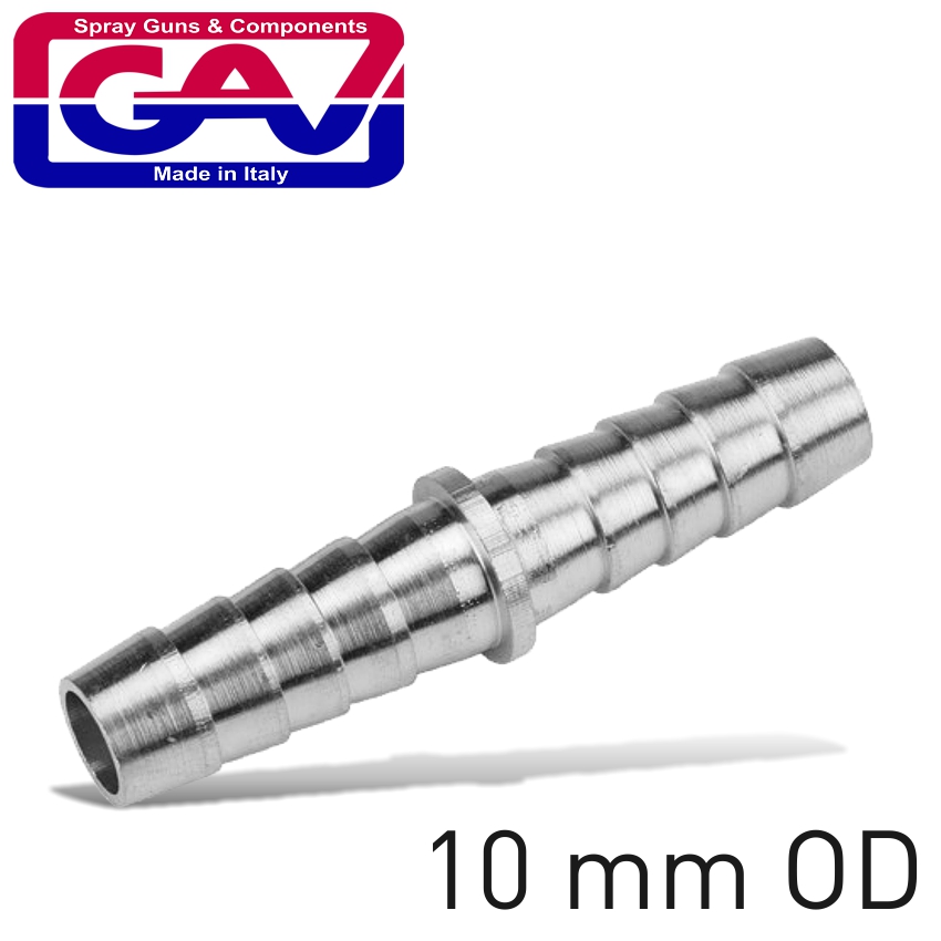 Double Union 10mm X 10mm