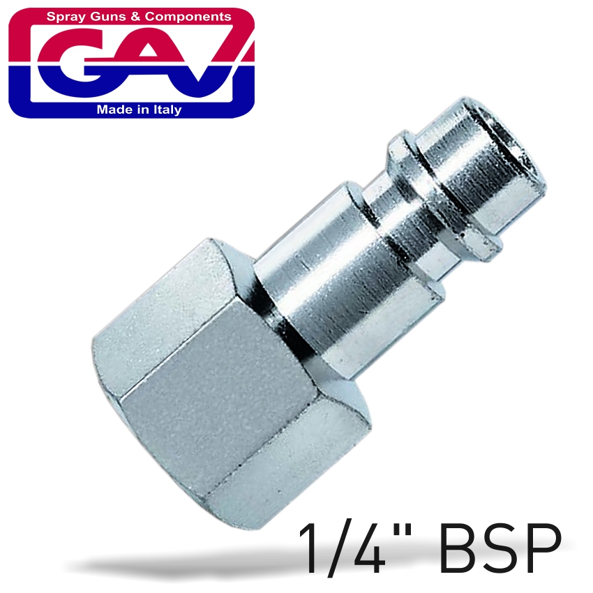 Connector German