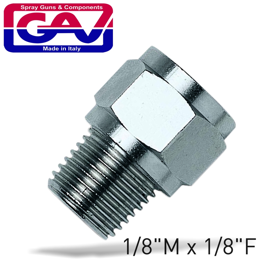 Taper Reducer Bush M F