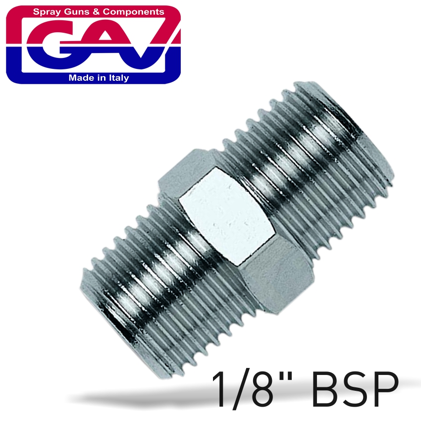 Taper Nipple X M/M