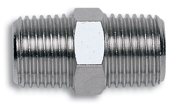 Taper Nipple X M/M Packaged