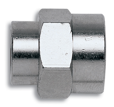 Reducing Socket X F/F Packaged