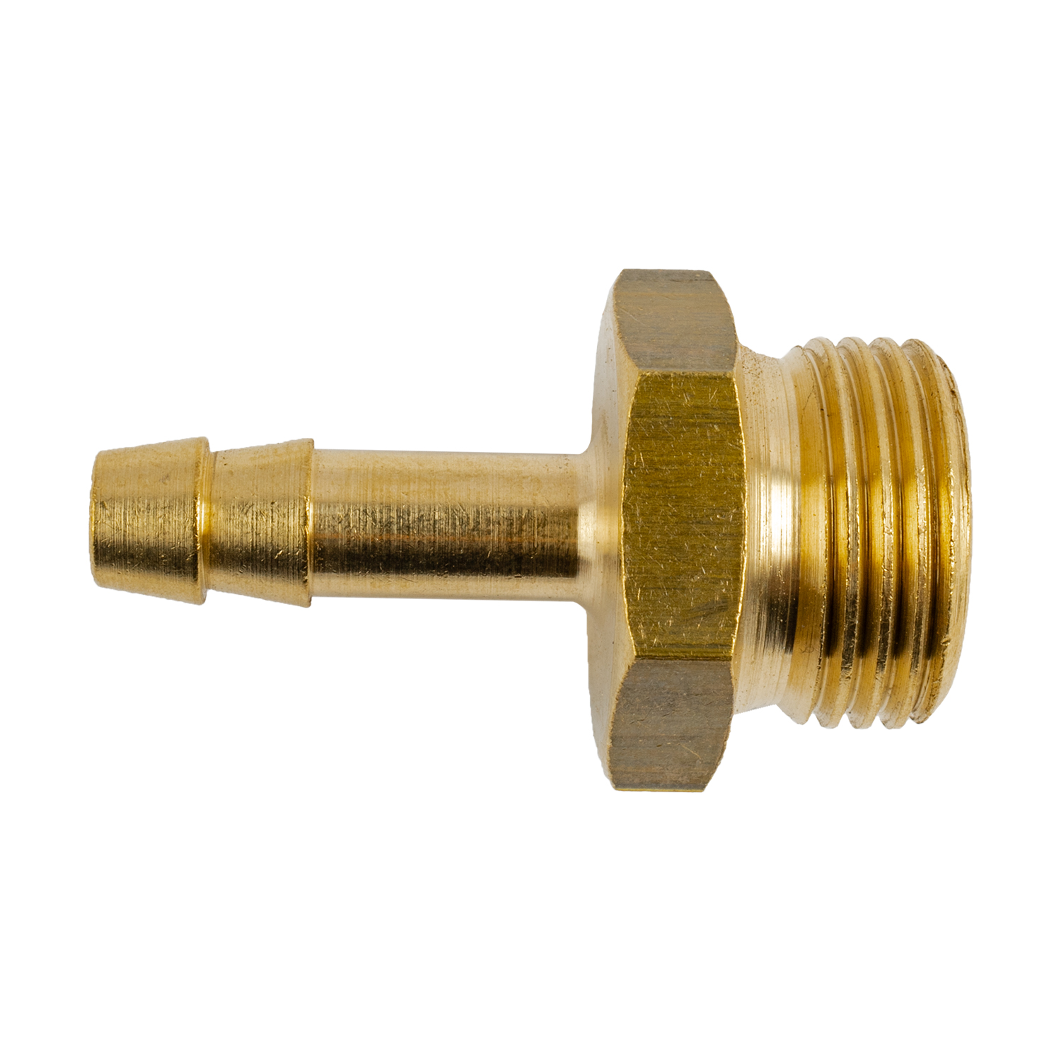 Brass Hose Tail