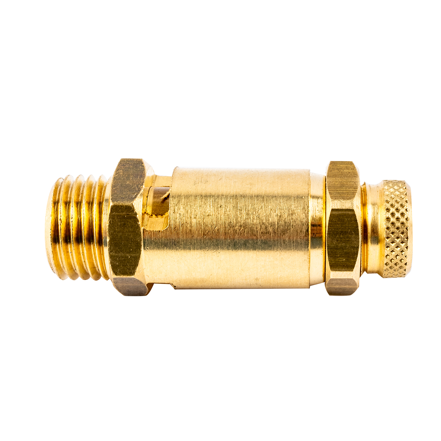 Safety Valve Adjustable