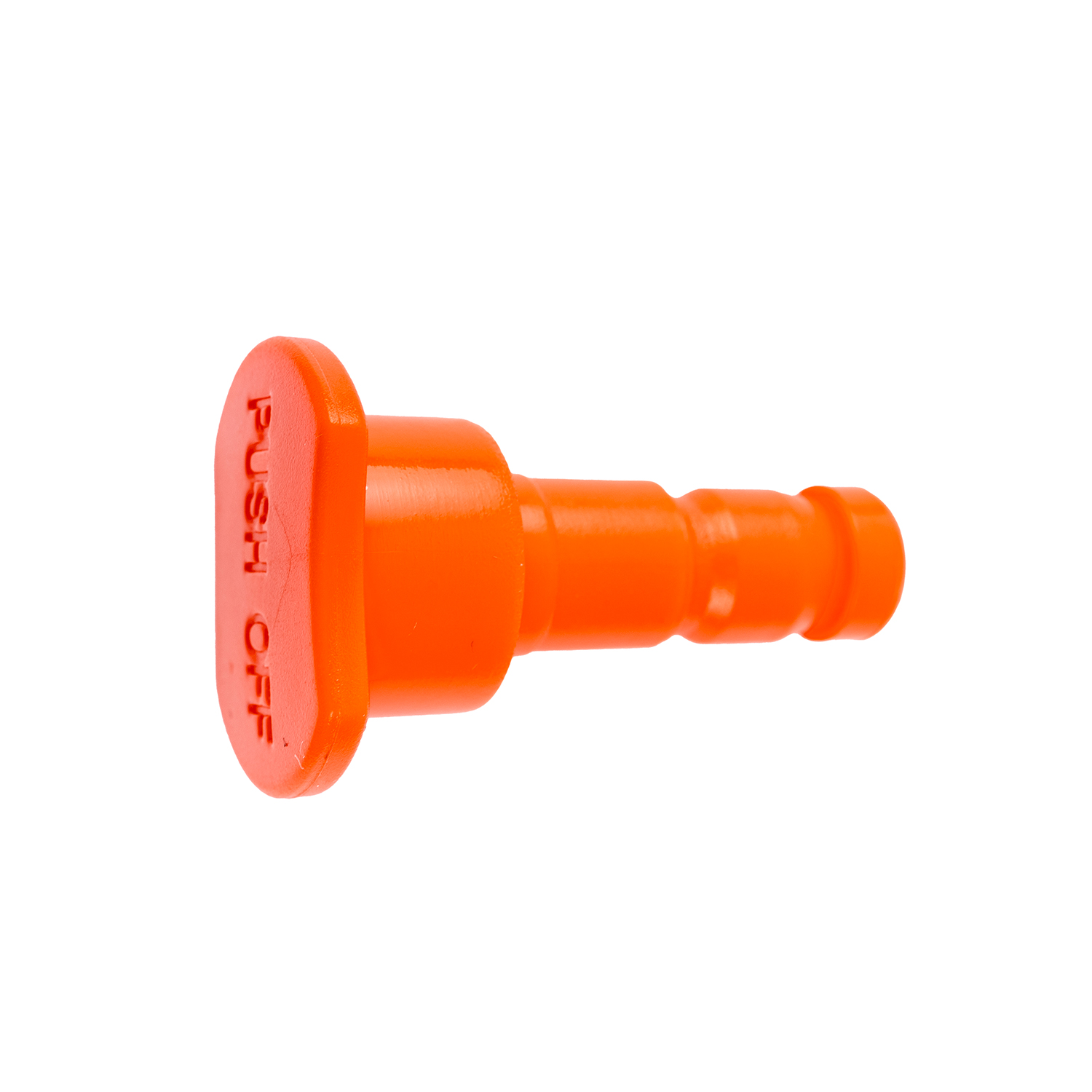 Red Push Button For Pressure Switch