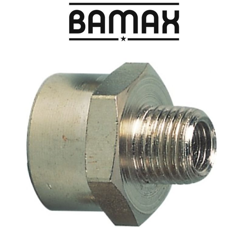 Adaptor X For Air Brush