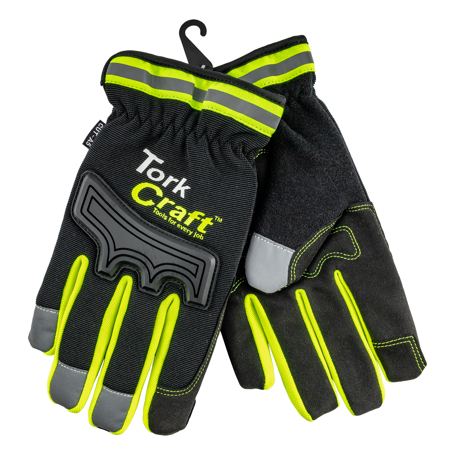 Anti Cut Gloves Small Material Full Lining