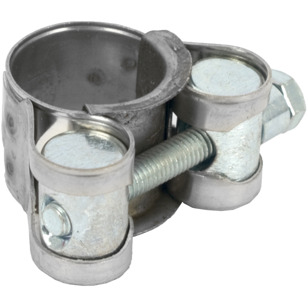 Hose Clamp H/Duty Bulk
