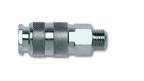 Quick Coupler Jap.