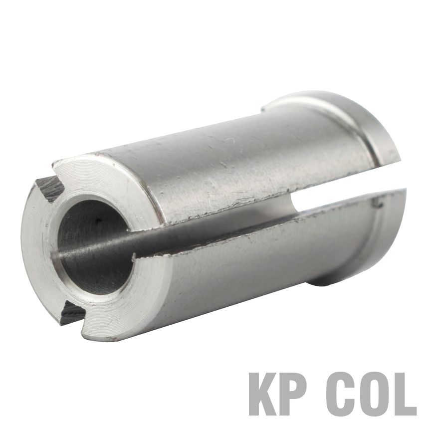 Reducing Collet 1/2' - 1/4' For Router Bits
