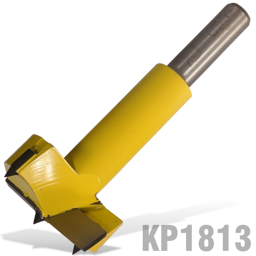 Boring Bit Tct 40mm