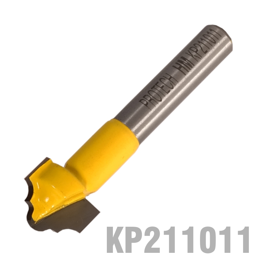 Classical Plunge Cutting X Diameter) Shank