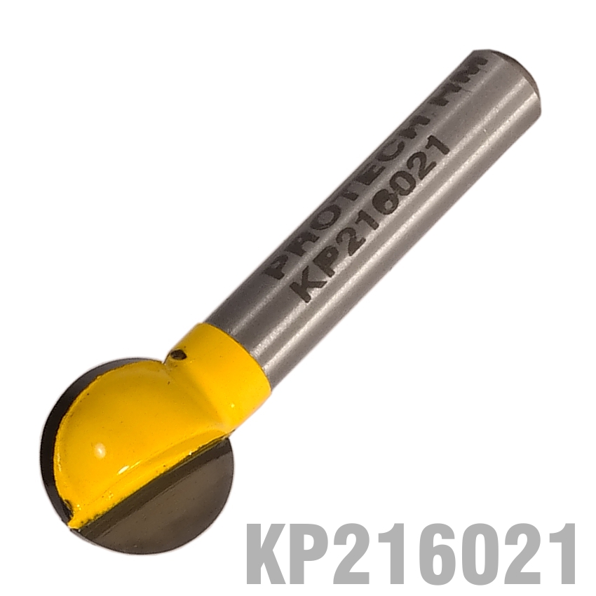 Plunge Cutting Ball X