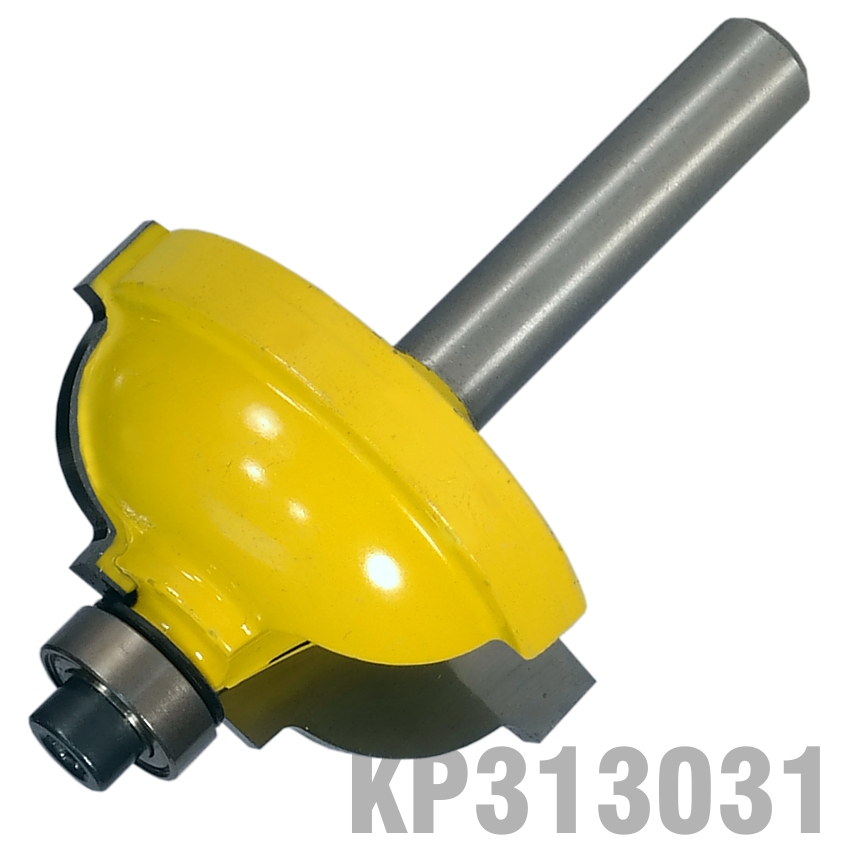 Classical Cove 1 X Radius Shank