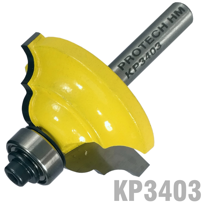 Classic 1-1/2' X 5/8' Shank