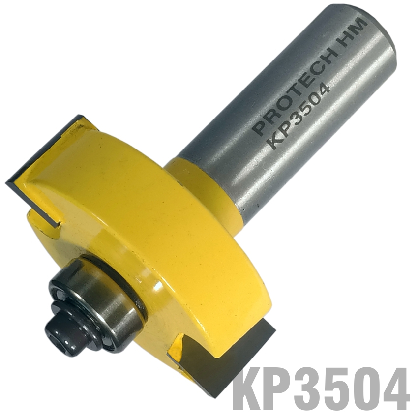 Rabbeting Bit 1 1/2' X Depth