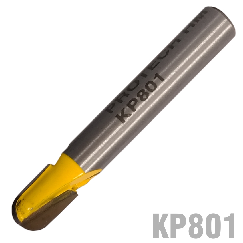 Core Box Bit X