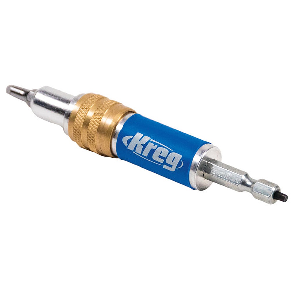 Kreg Quick-flip Holder