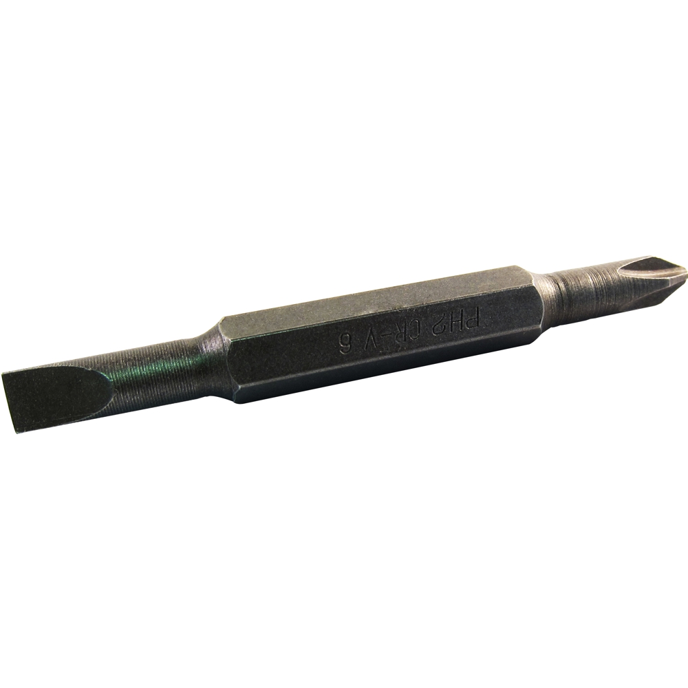 Replacement Bit Double Ended For Kt2677