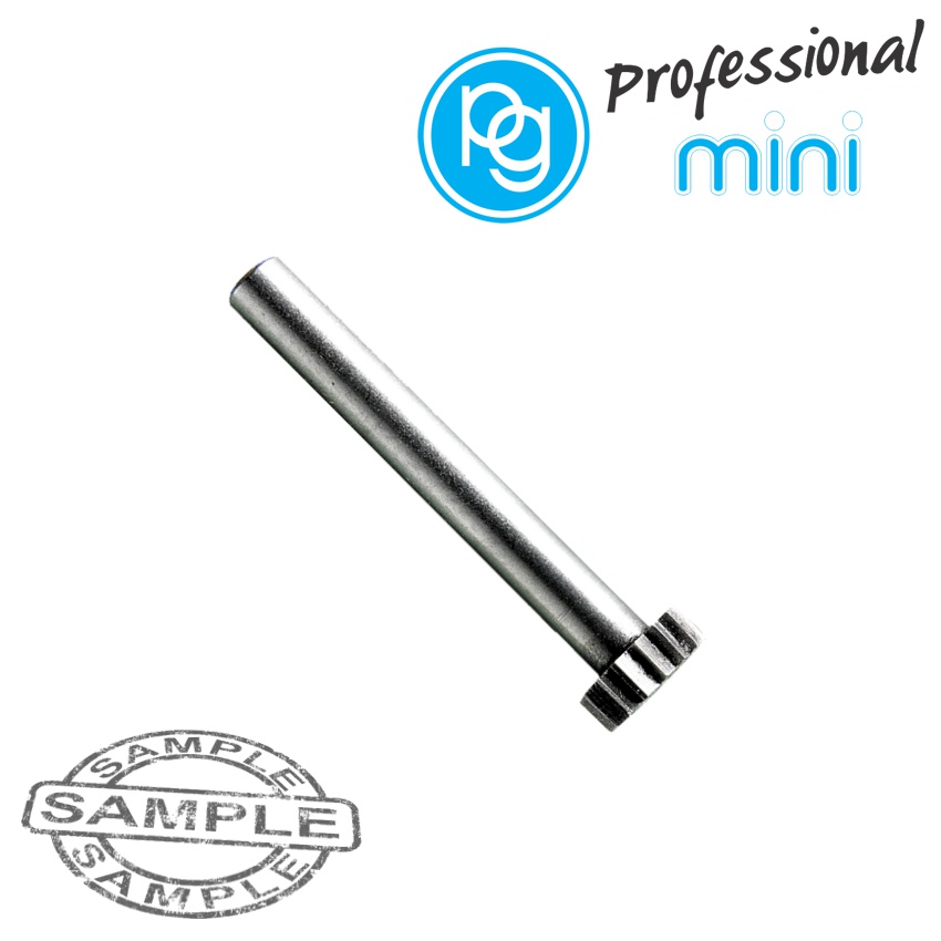 Steel Milling Cutter 6mm.wheel.sh.3mm
