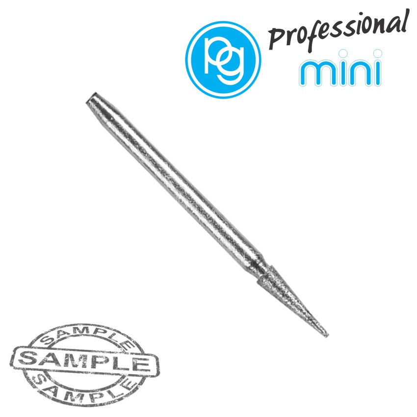 Diamond Bit 2.8mm. Point. Sh 3mm