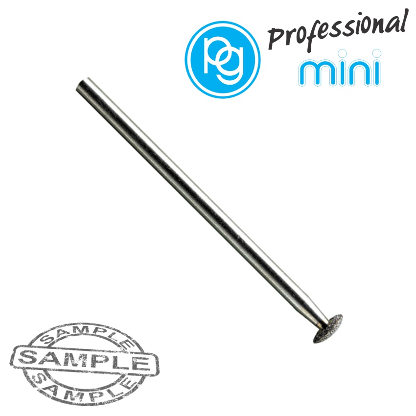Diamond Bit 5mm.disc. Sh 2.35mm