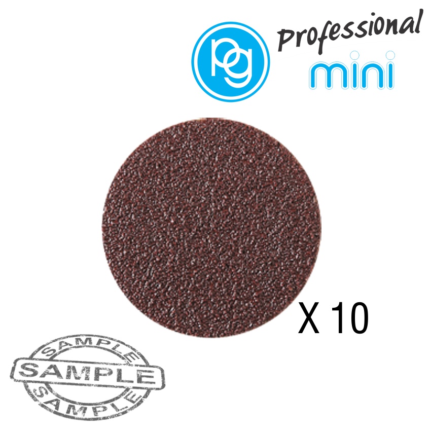 Adhesive Discs