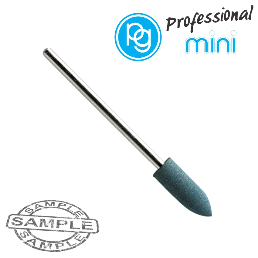 Rubber Polishing Point 5mm.bullet.sh3mm