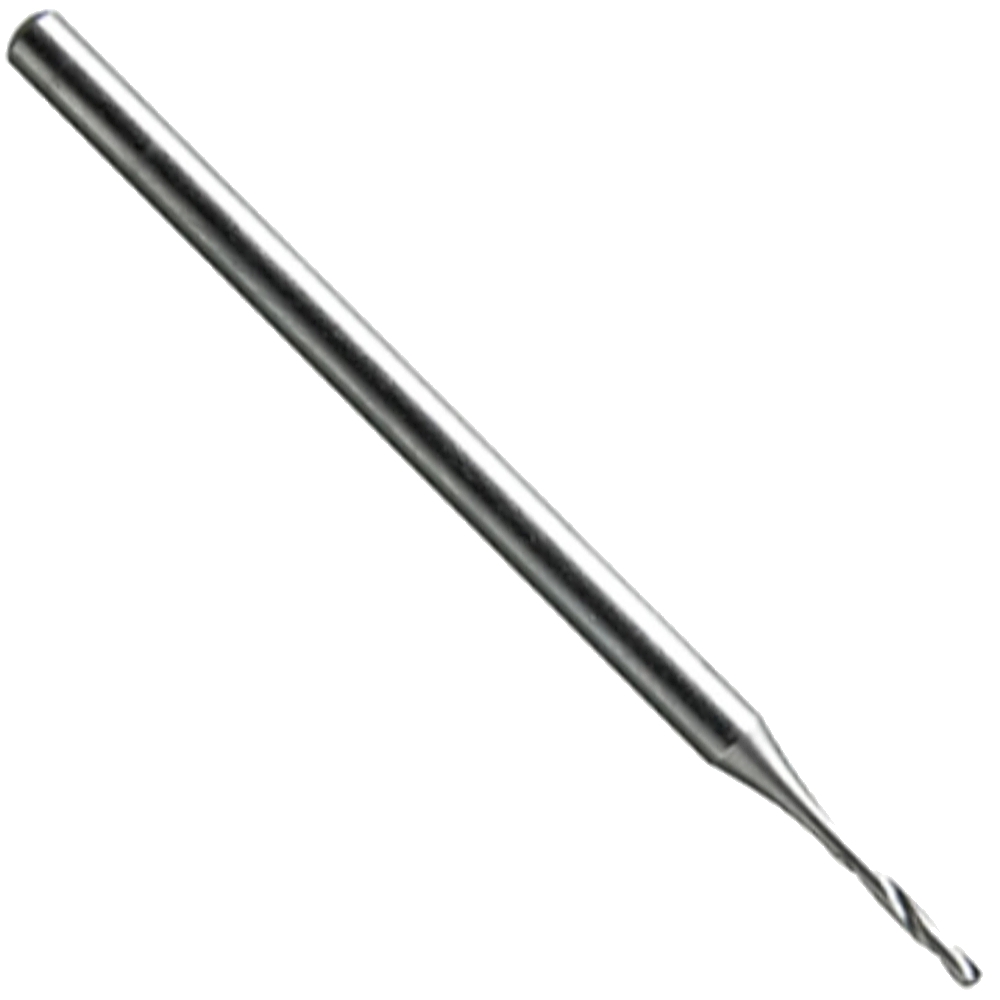 Reinf.Hss Twist Drill