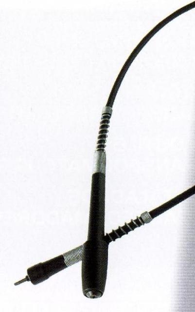 Flexible Drive Shaft.80cm With 25mm Collet