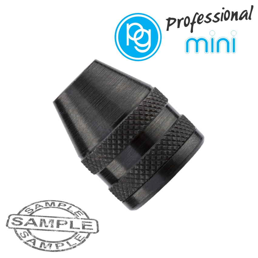 Keyless Chuck 0.4-3.2mm.tread 8x0.75