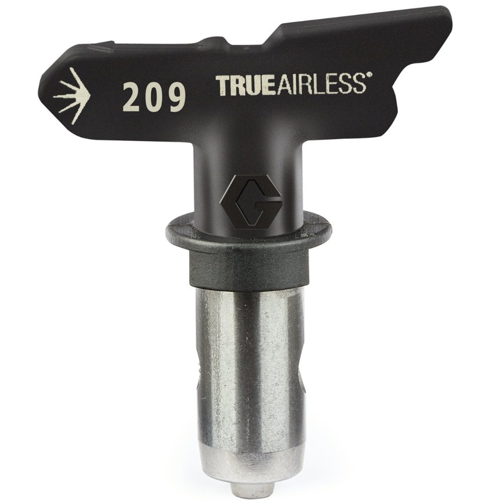 True Airless Tip