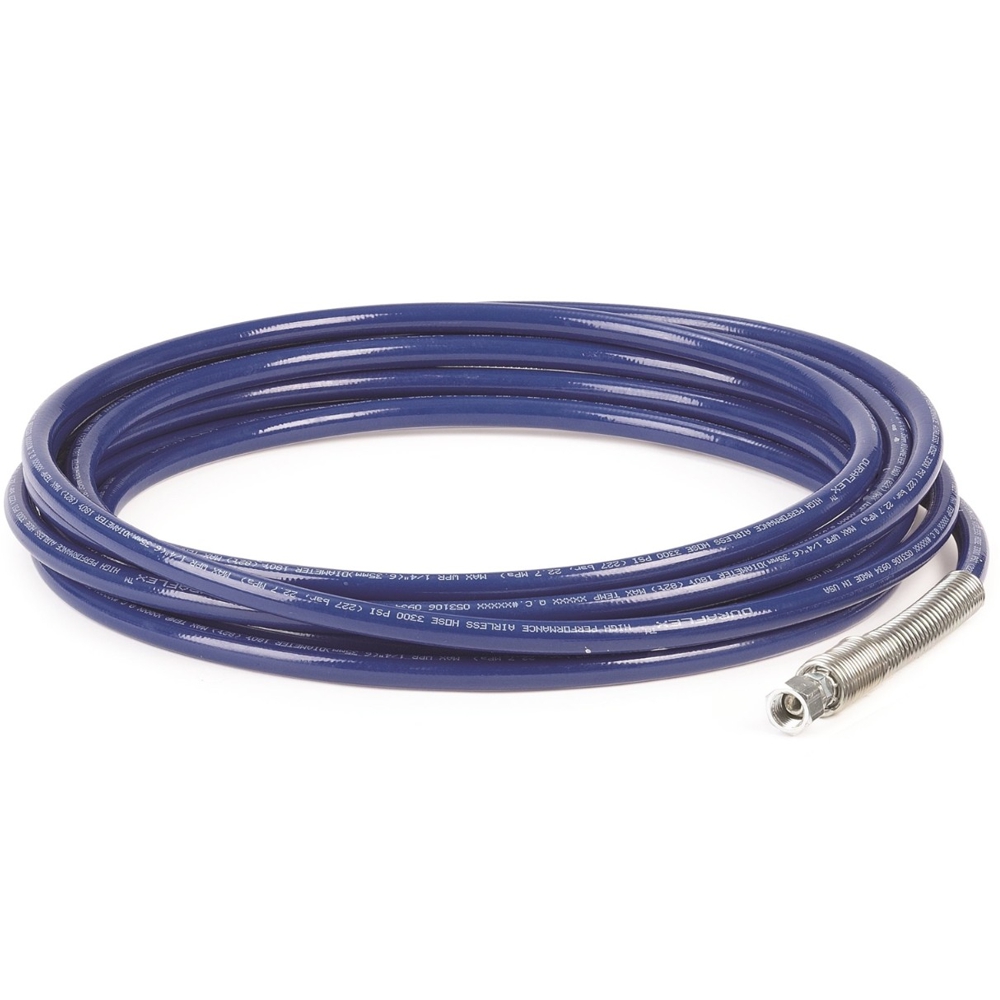 Duraflex Hose X 1/4' For Mag A20/A30/A45/A60/A80