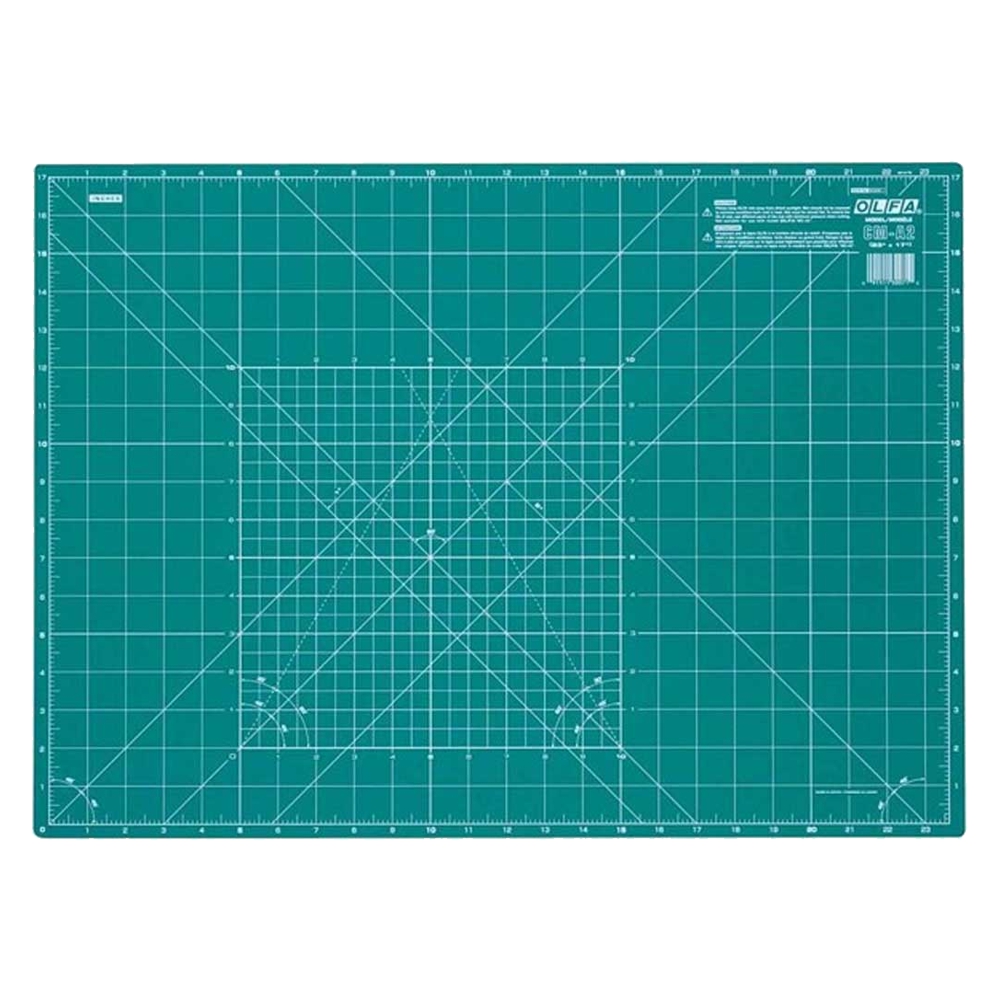 Olfa Mat Craft Multi-Purpose X Self Healing