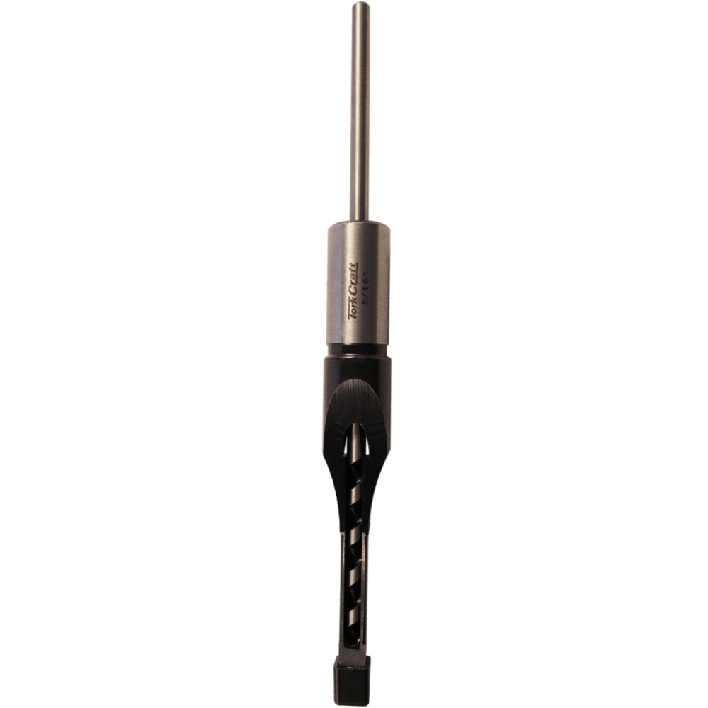 Hollow Square Mortice Chisel