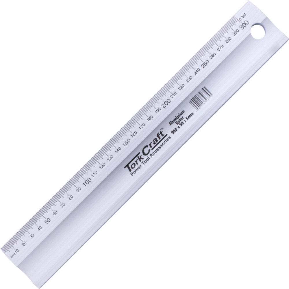 Aluminium Straight Edge Ruler Type B