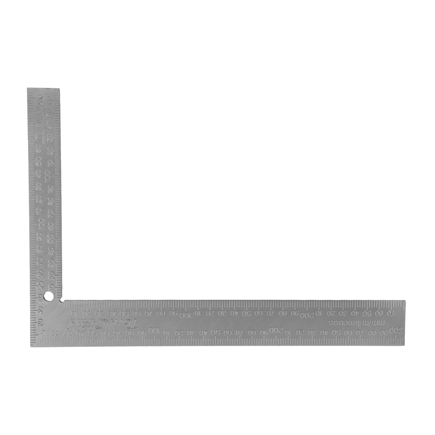 Carpenters Square Carbon Steel