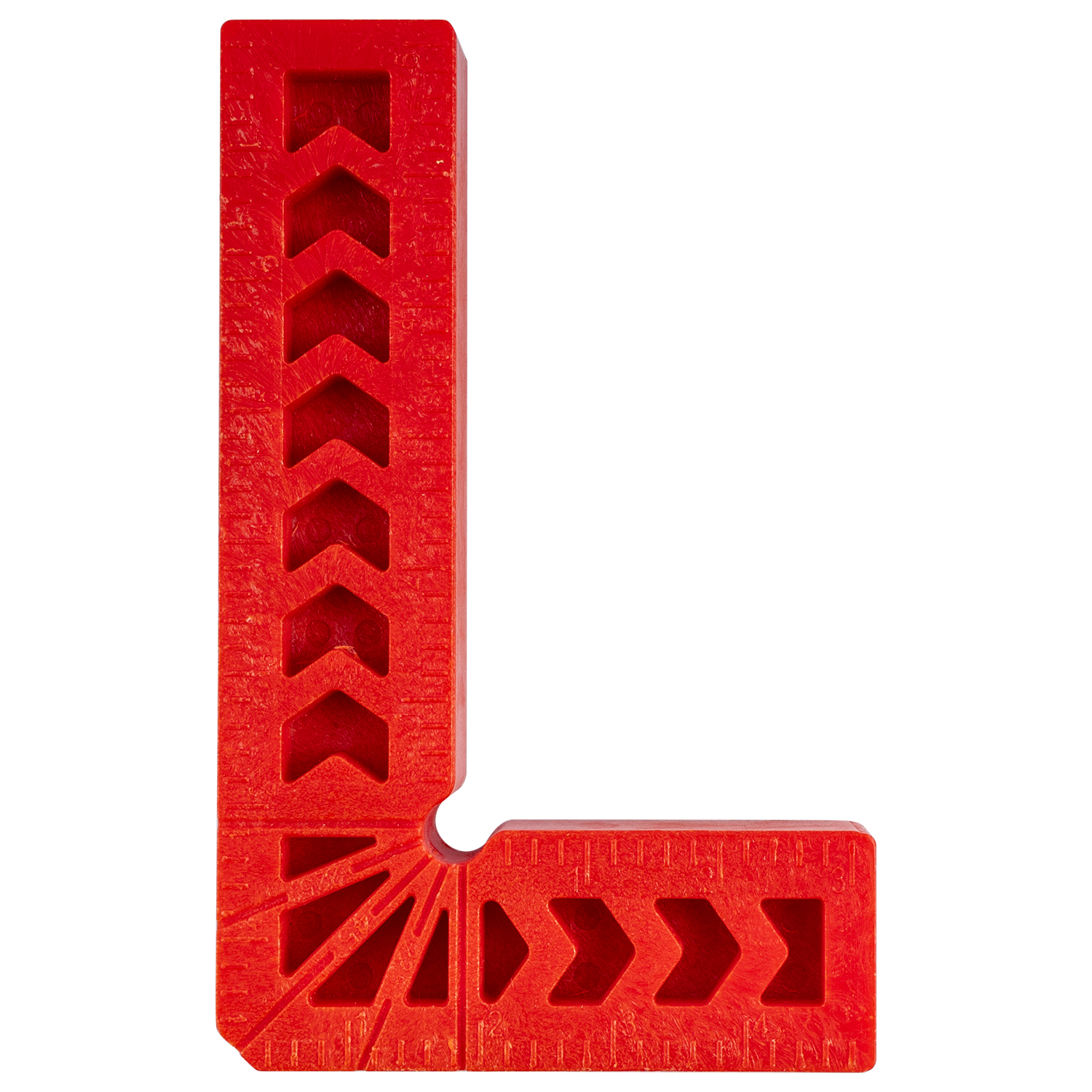 Plastic Square