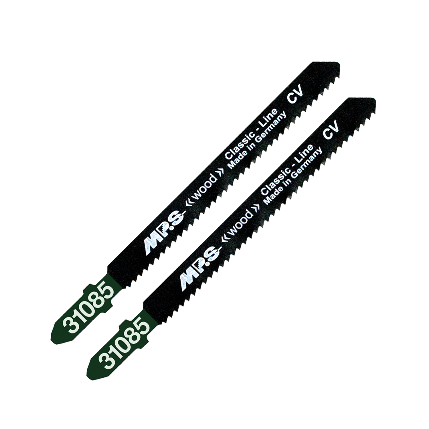 Jigsaw Blade Wood T-Shank