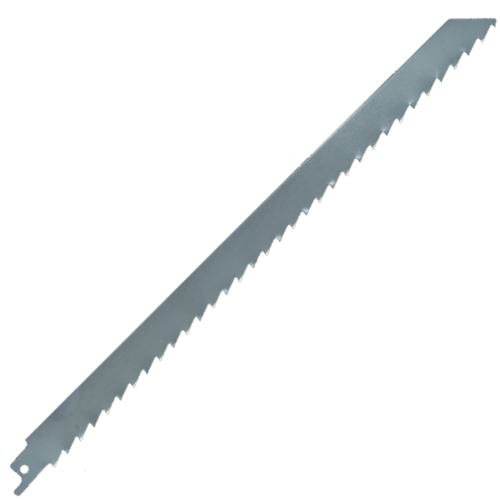 Stainless Steel Sabre Saw Blade 300mm Tpi 1/Pack
