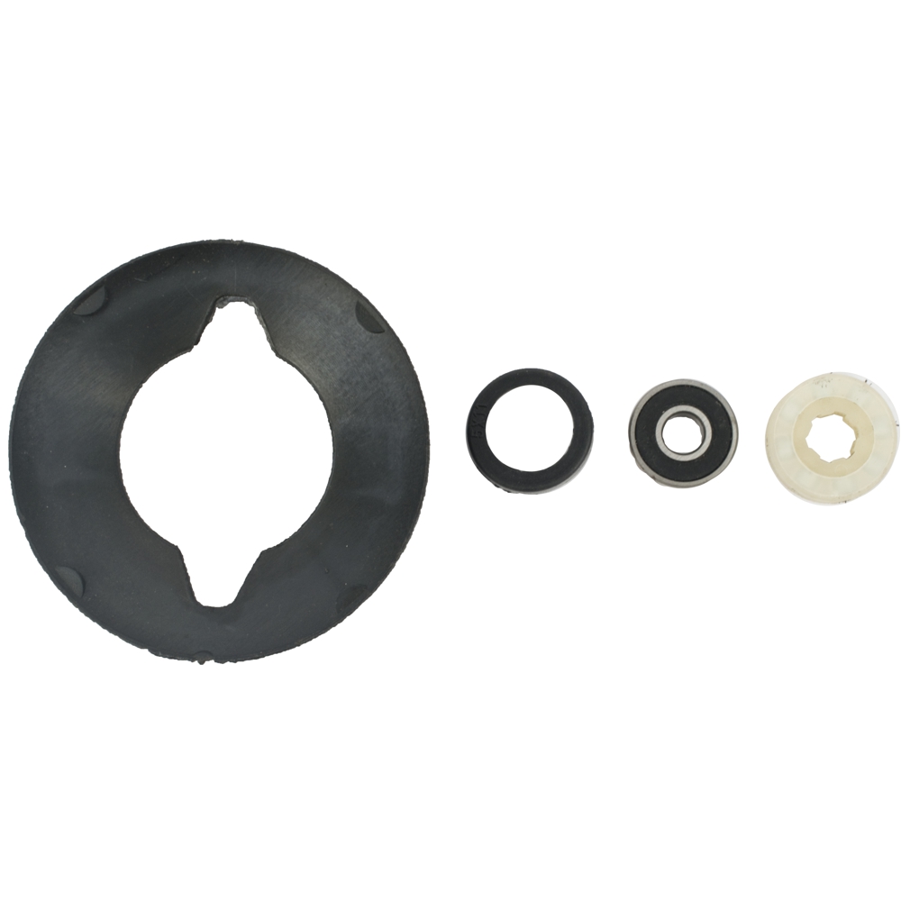 Polisher Service Kit Armature Rear Bearing & Shield(29-32) For My3015-