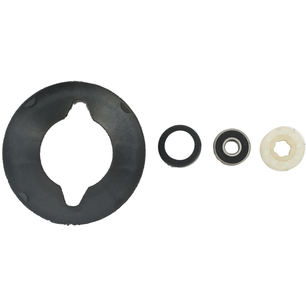 Polisher Service Kit Armature Rear Bearing & Shield(27-30) For My3016-