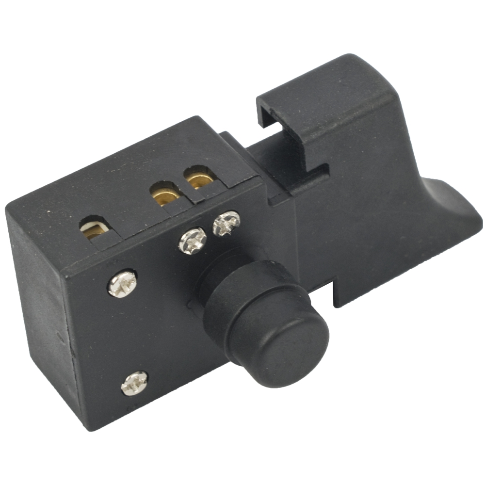 Polisher Service Kit Switch & Trigger (37) For My3016-2
