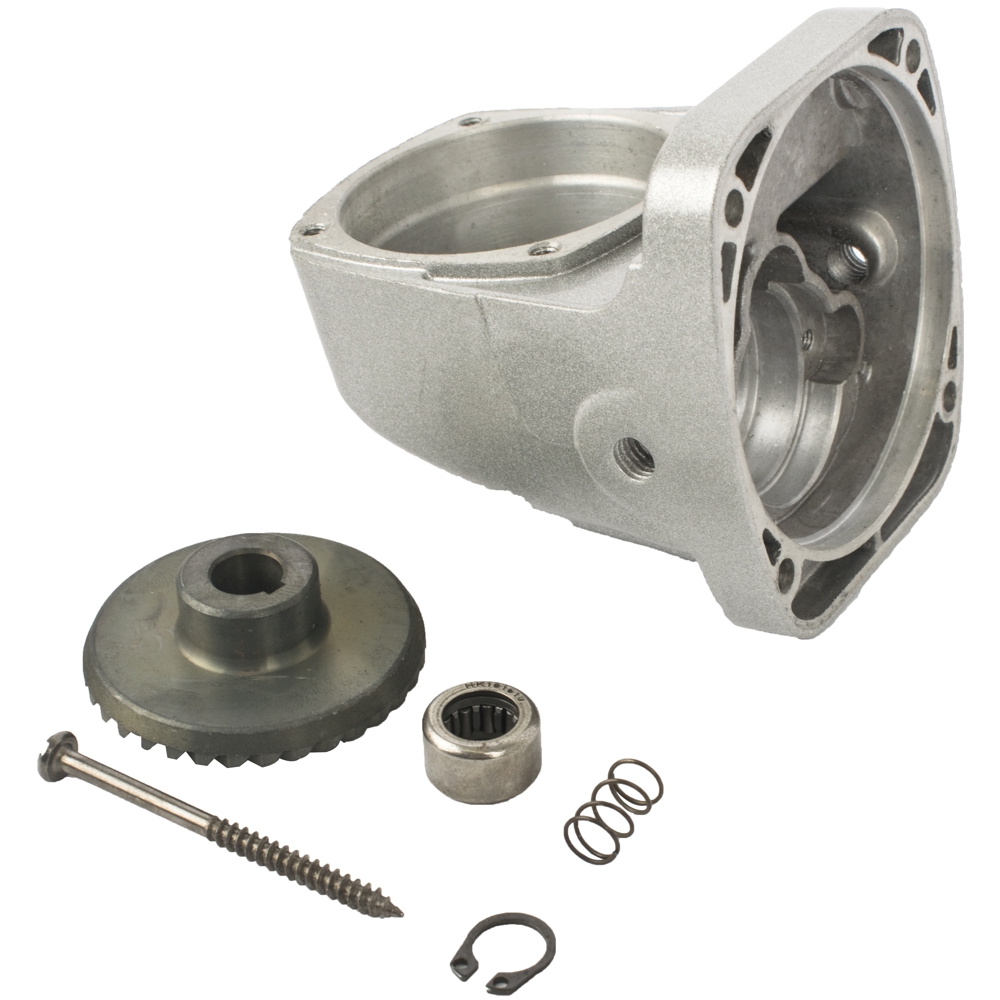 Polisher Service Kit Gear Box & Screw (10-14/17) For My3025-1